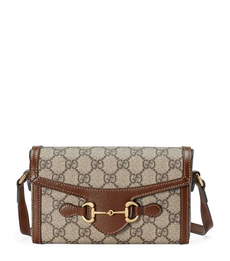 gucci horsebite bag|Gucci Horsebit bag price.